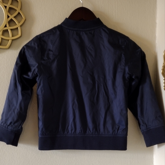 NAUTICA TODDLER SPRING JACKET - Picture 5 of 5